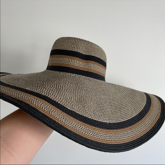 San Diego Hat Co Large Wide Brim Sun Hat - Picture 6 of 14